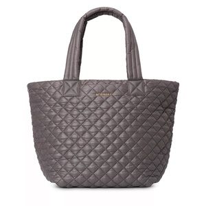 MZ Wallace medium metro tote